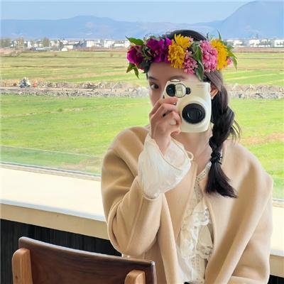 大红花
