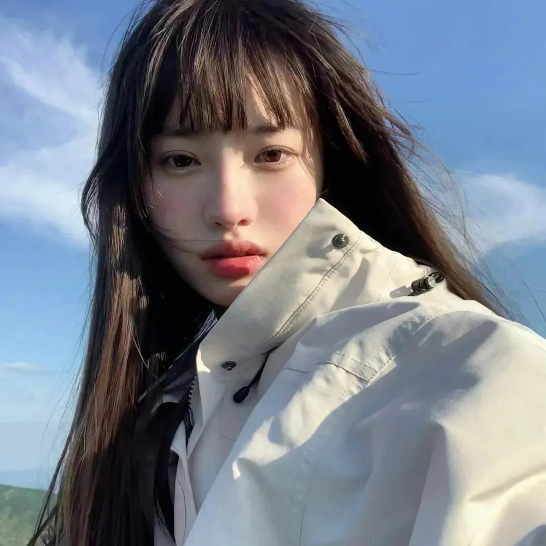 奔跑的修女